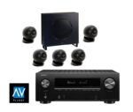 denon 2800h dab + cabasse eole4 denon 2800h dab + cabasse eole4