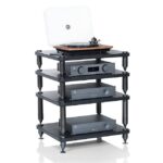 HiFi STOJALO NORSTONE COMO BASE