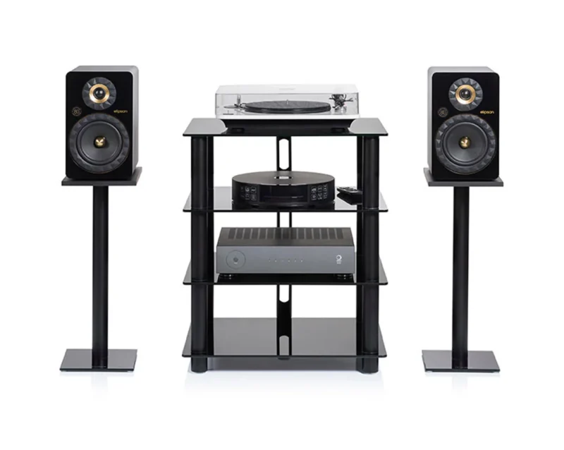 HiFi STOJALO NORSTONE EPUR 4 HIFI