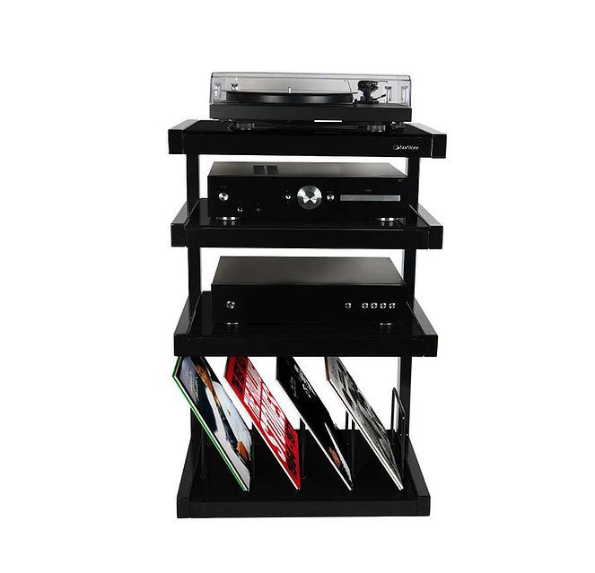HiFi STOJALO NORSTONE ESSE HIFI VINYL