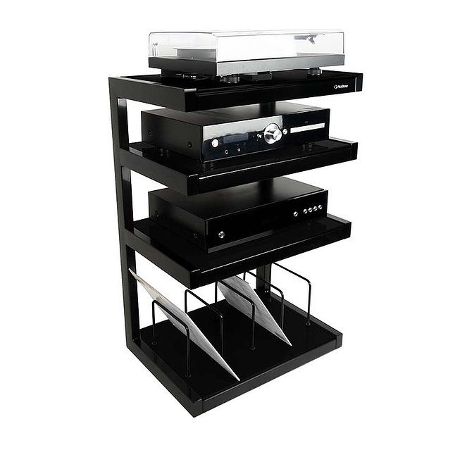 HiFi STOJALO NORSTONE ESSE HIFI VINYL