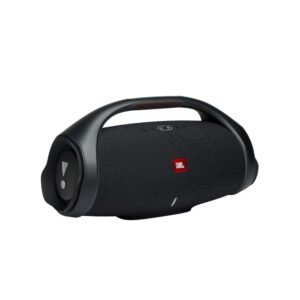 JBLBOOMBOX ČRN