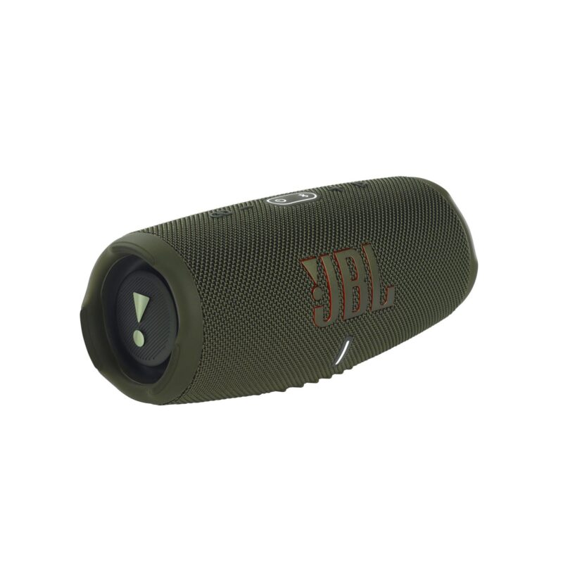 JBL CHARGE 5 – ZELEN