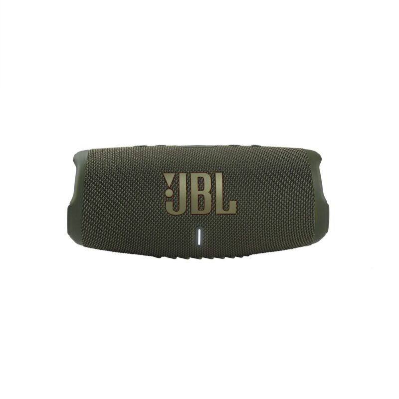 JBL CHARGE 5 – ZELEN