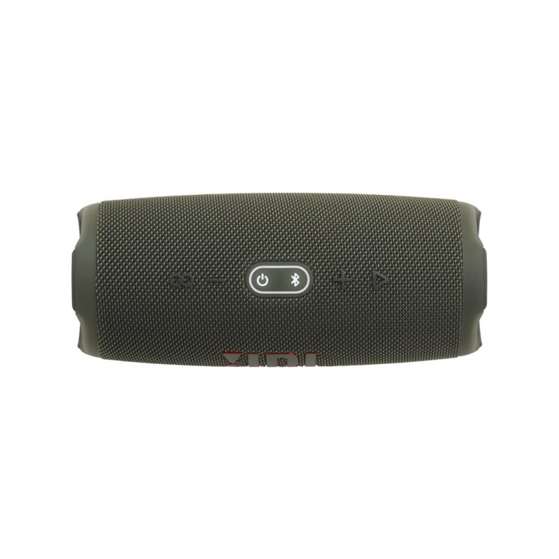JBL CHARGE 5 – ZELEN