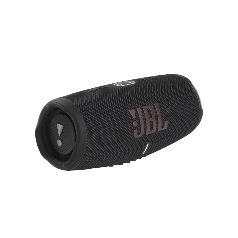 JBL CHARGE 5 – ČRNA