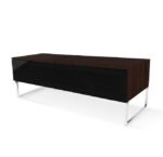Tv omarica Norstone KHALM 140 - oreh furnir