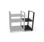 NORSTONELOFTSIDE ČRNA