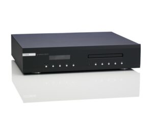 CD predvajalnik Musical Fidelity M3scd
