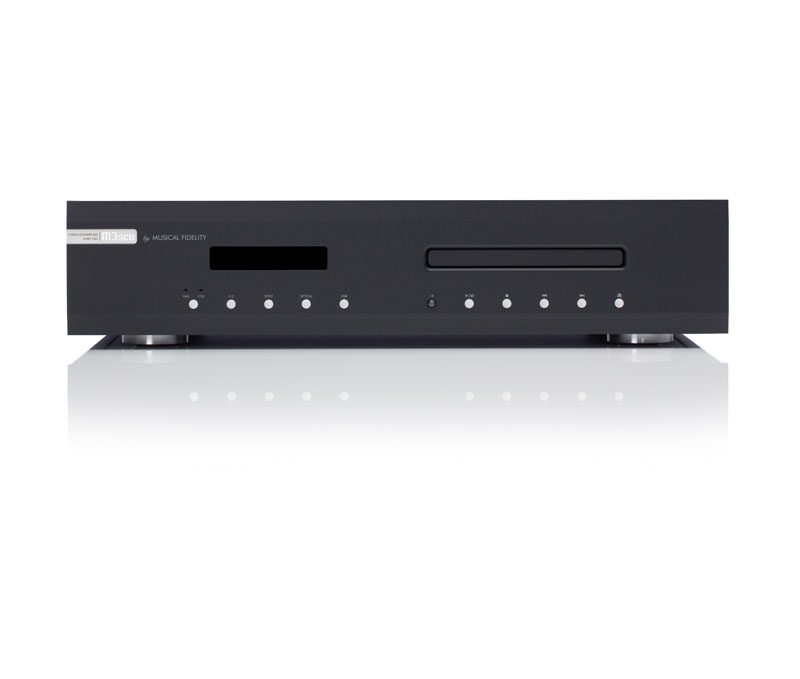 CD predvajalnik Musical Fidelity M3scd