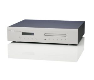 Musical Fidelity M3