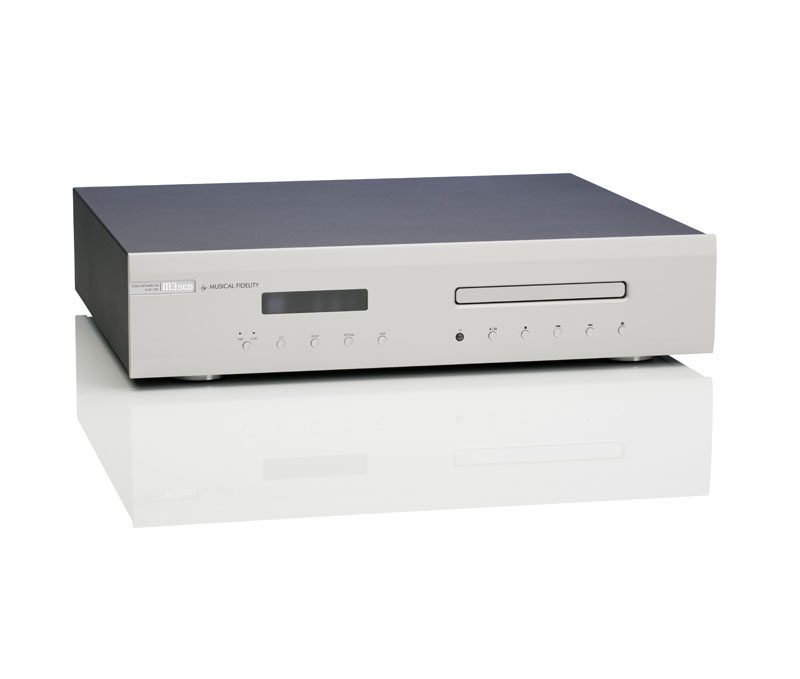 Musical Fidelity M3