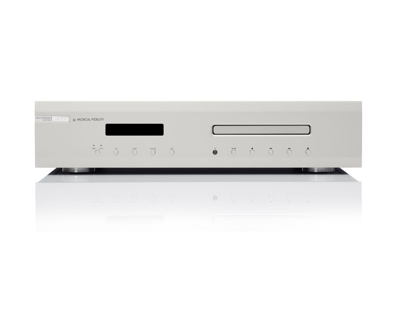 Musical Fidelity M3