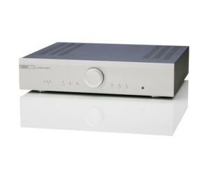Musical Fidelity M3si – srebrn