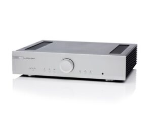 Musical Fidelity M5si – srebrn