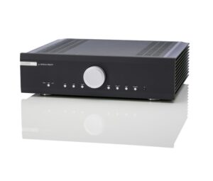 Musical Fidelity M6si