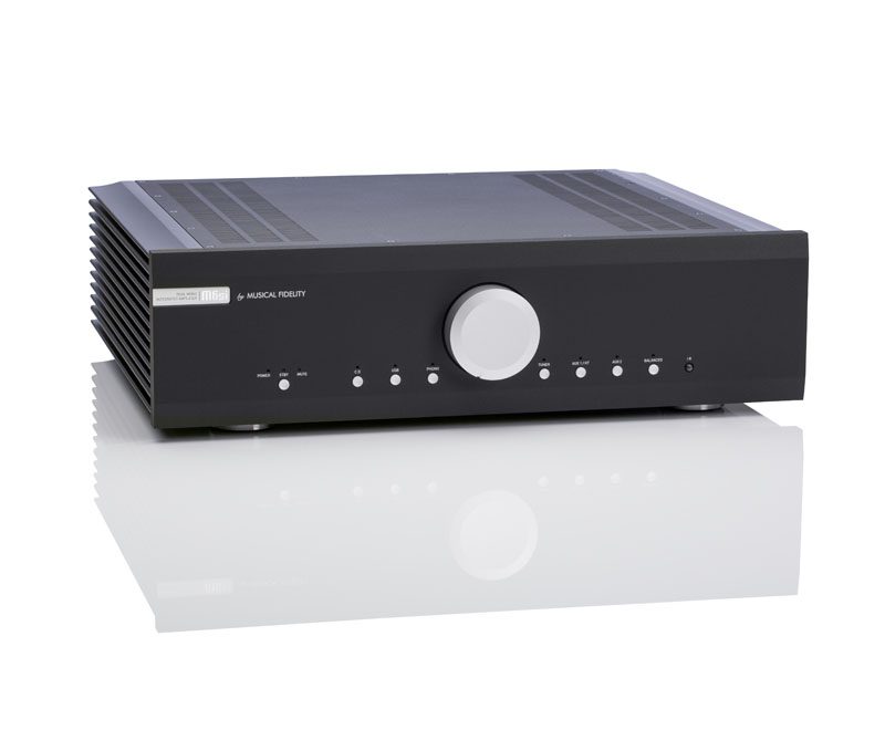 Musical Fidelity M6si