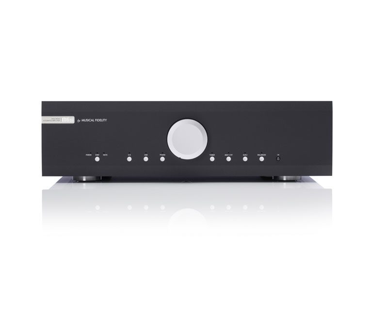 Musical Fidelity M6si