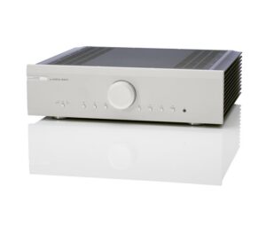 Musical Fidelity M6si – srebrn