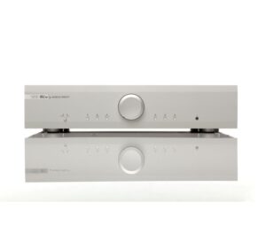 Musical Fidelity M5si – črn