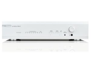 Musical Fidelity M5si – črn