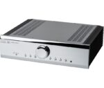 Musical Fidelity M6si - krom MF MSi Chrome