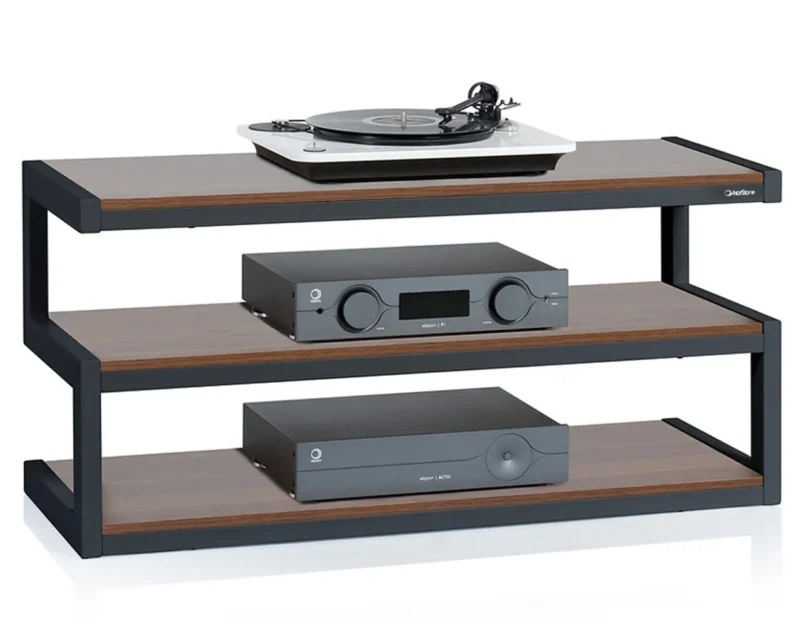 TV stojalo Norstone ESSE AV - oreh