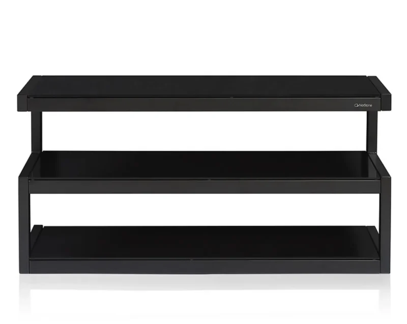 TV stojalo Norstone ESSE AV - črna