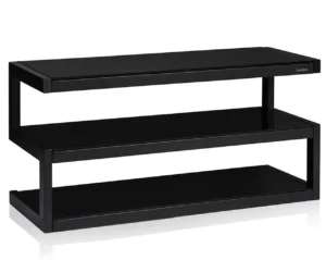 TV stojalo Norstone ESSE AV - črna