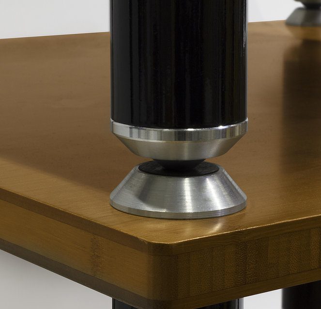 NORSTONESTÄBBLHIFI BAMBUS