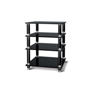 NORSTONESTÄBBLHIFI crna