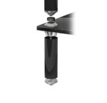 NORSTONESTÄBBLHIFI crna