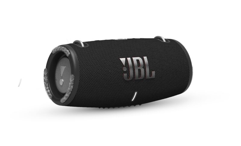 JBL XTREME 3 - ČRNA JBLXTREME ČRNA