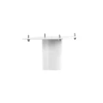 NORSTONE STYLUM S – SATEN BELA (par)