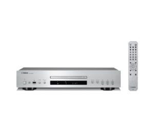 CD PREDVAJALNIK YAMAHA CD S srebrn