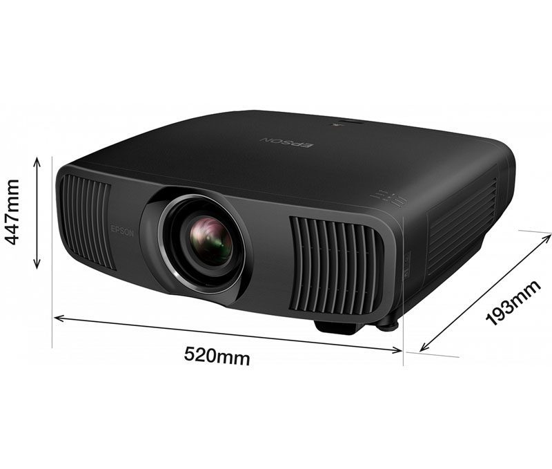 Laserski projektor Epson EH-LS12000B  | AV-PLANET.SI - Hi-Fi, hišni kino, TV, projekcije, zvočniki, večsobni sistemi. 4