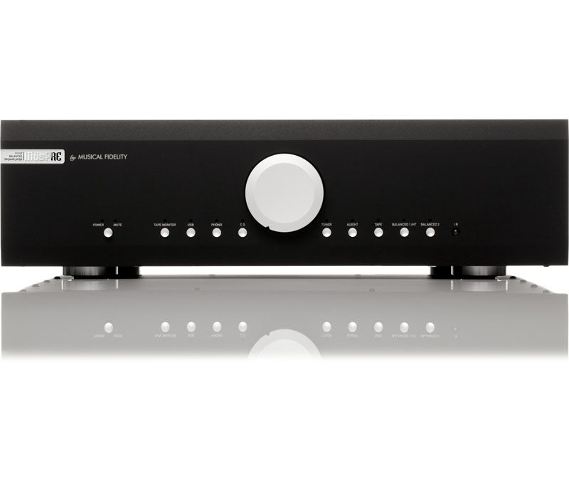 Predojačevalec Musical Fidelity M6s PRE Predojačevalec Musical Fidelity M6s PRE