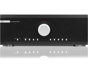 Predojačevalec Musical Fidelity M8S PRE