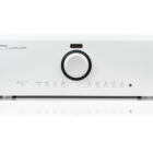 Predojačevalec Musical Fidelity M8S PRE - srebrn