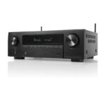 AV-SPREJEMNIK DENON AVR-X1700H DAB
