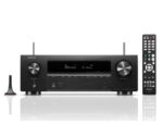 AV-SPREJEMNIK DENON AVR-X1700H DAB