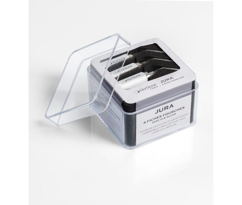 Spade konektorji Norstone Jura