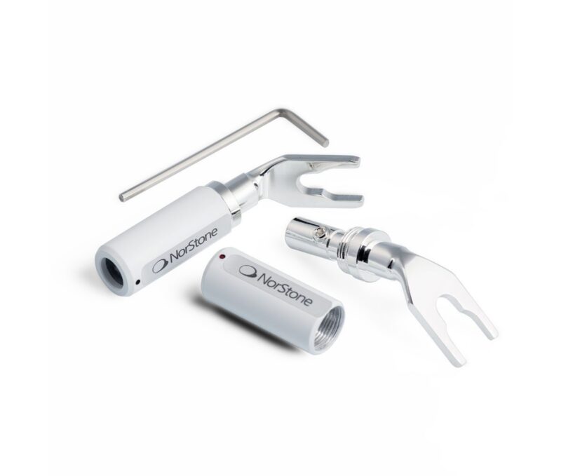 Spade konektorji Norstone Jura