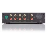 Gramofonski predojačevalec Musical Fidelity LX2-LPS
