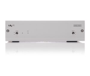 Gramofonski predojačevalec Musical Fidelity LX2-LPS