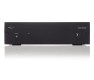 Gramofonski predojačevalec Musical Fidelity LX2-LPS