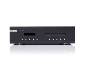 Musical Fidelity M6SCD - črn