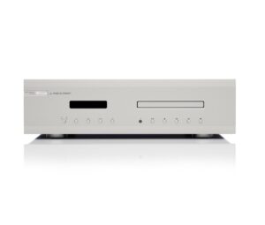 Musical Fidelity M6SCD - srebrn