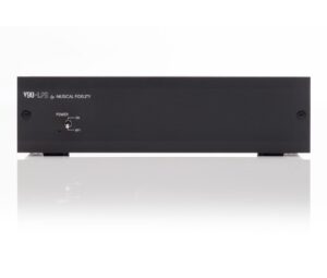 Predojačevalec za gramofon Musical Fidelity V90-LPS