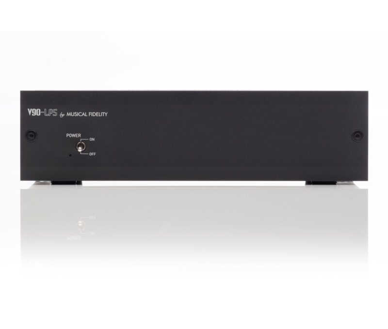 Predojačevalec za gramofon Musical Fidelity V90-LPS Predojačevalec za gramofon Musical Fidelity V90-LPS